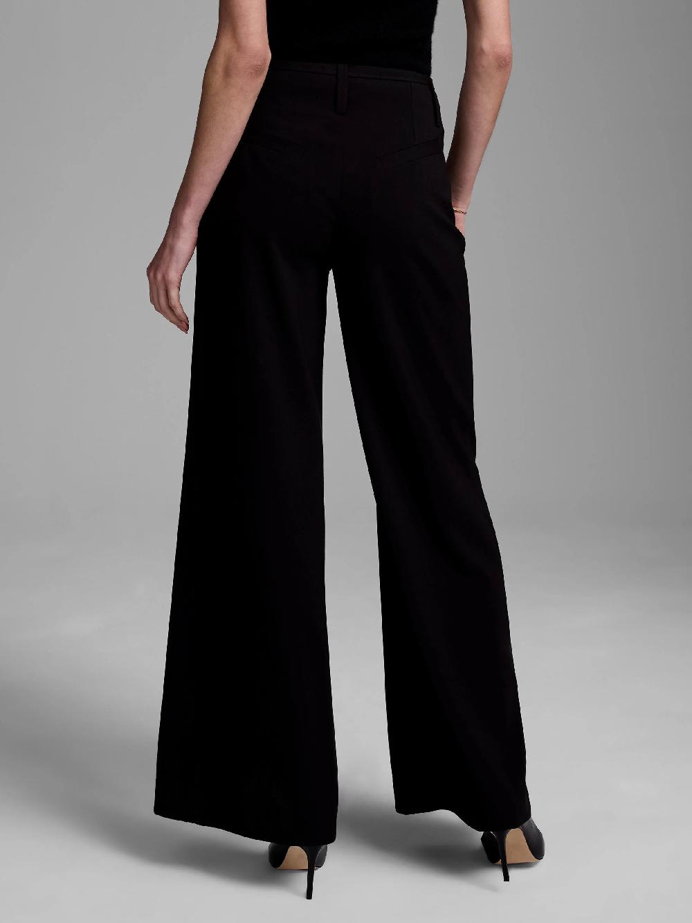 Nic Zoe Gold Label Milan Apron Pant
