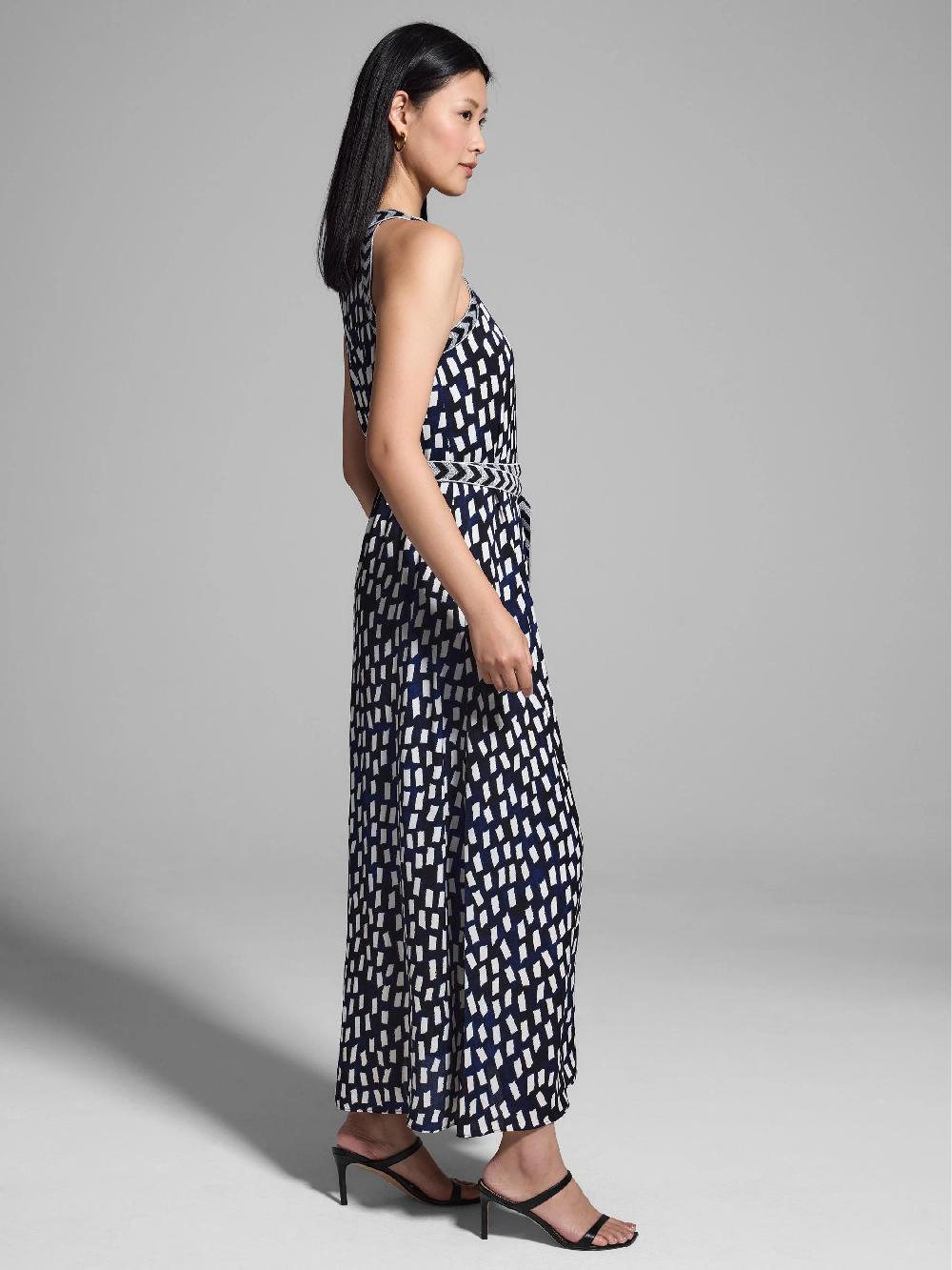 Nic Zoe Gold Label Starry Sky Becca Dress