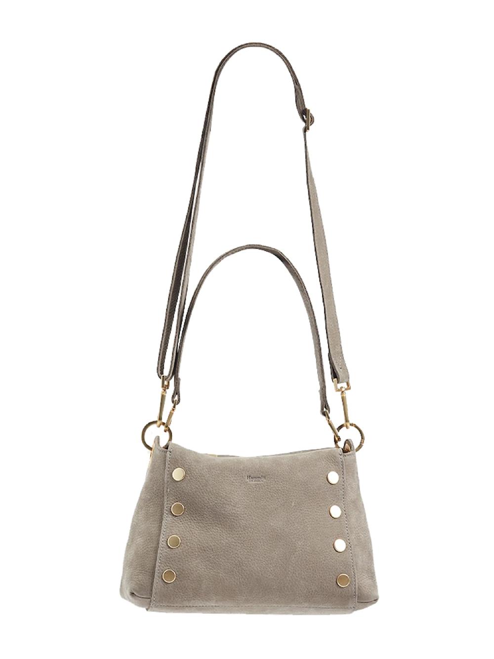 Nic Zoe Hammitt Bryant Medium Shoulder Bag