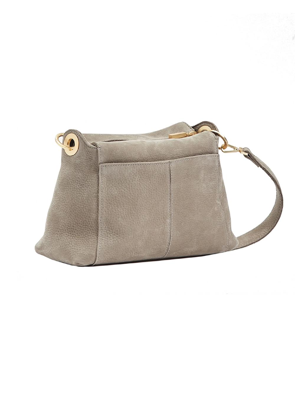 Nic Zoe Hammitt Bryant Medium Shoulder Bag