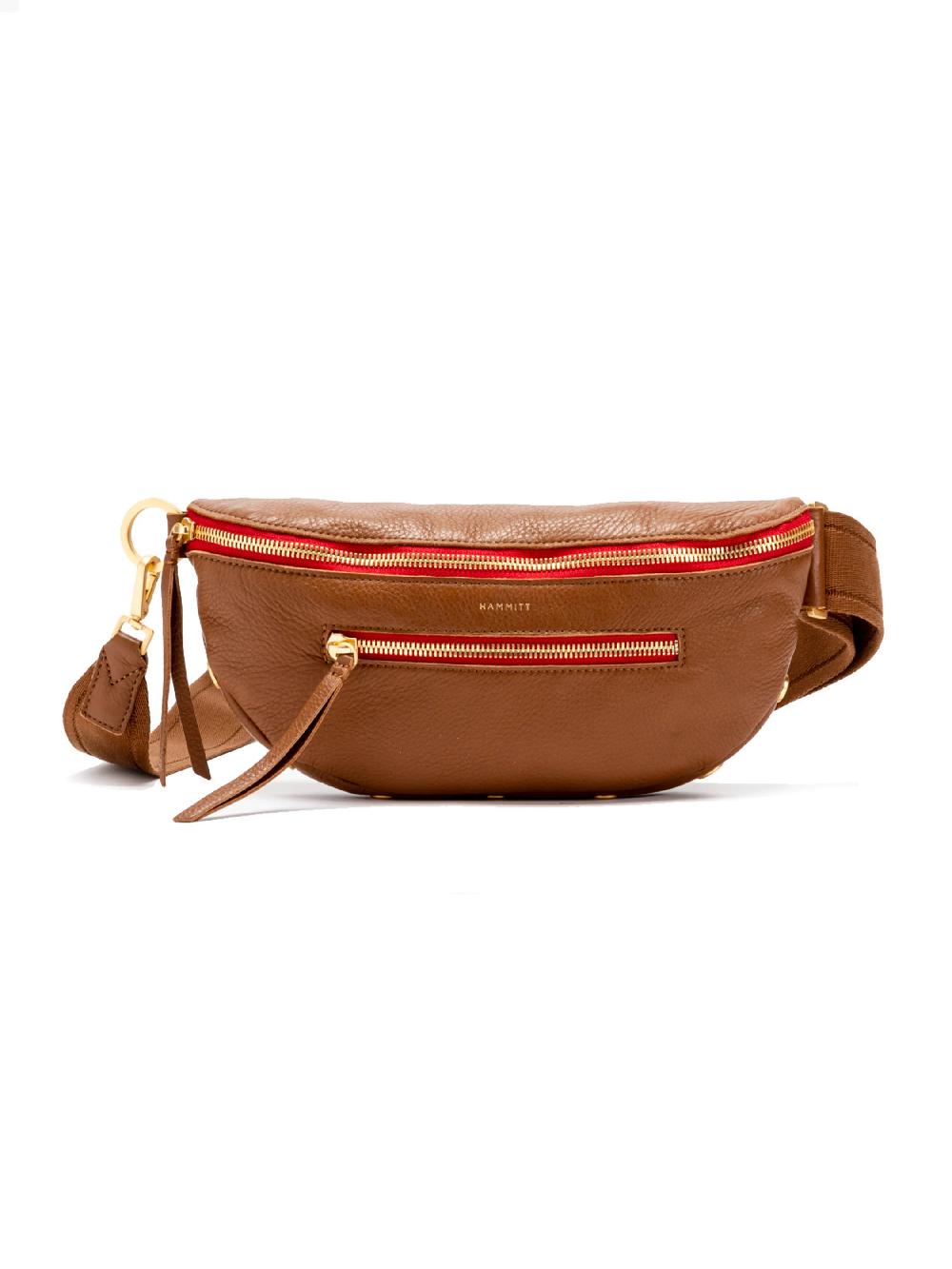 Nic Zoe Hammitt Charles Crossbody