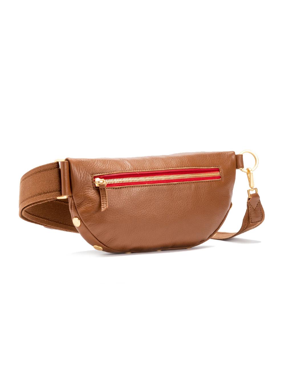 Nic Zoe Hammitt Charles Crossbody