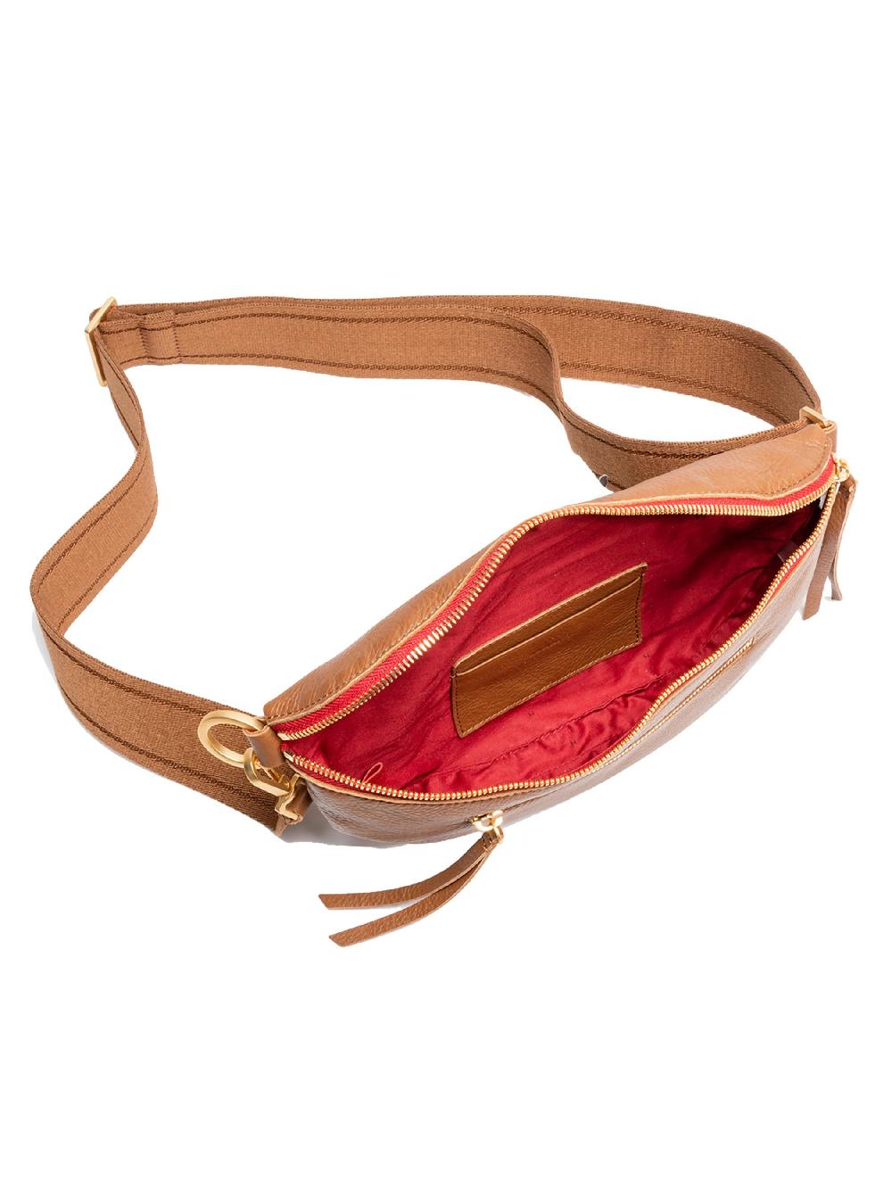 Nic Zoe Hammitt Charles Crossbody