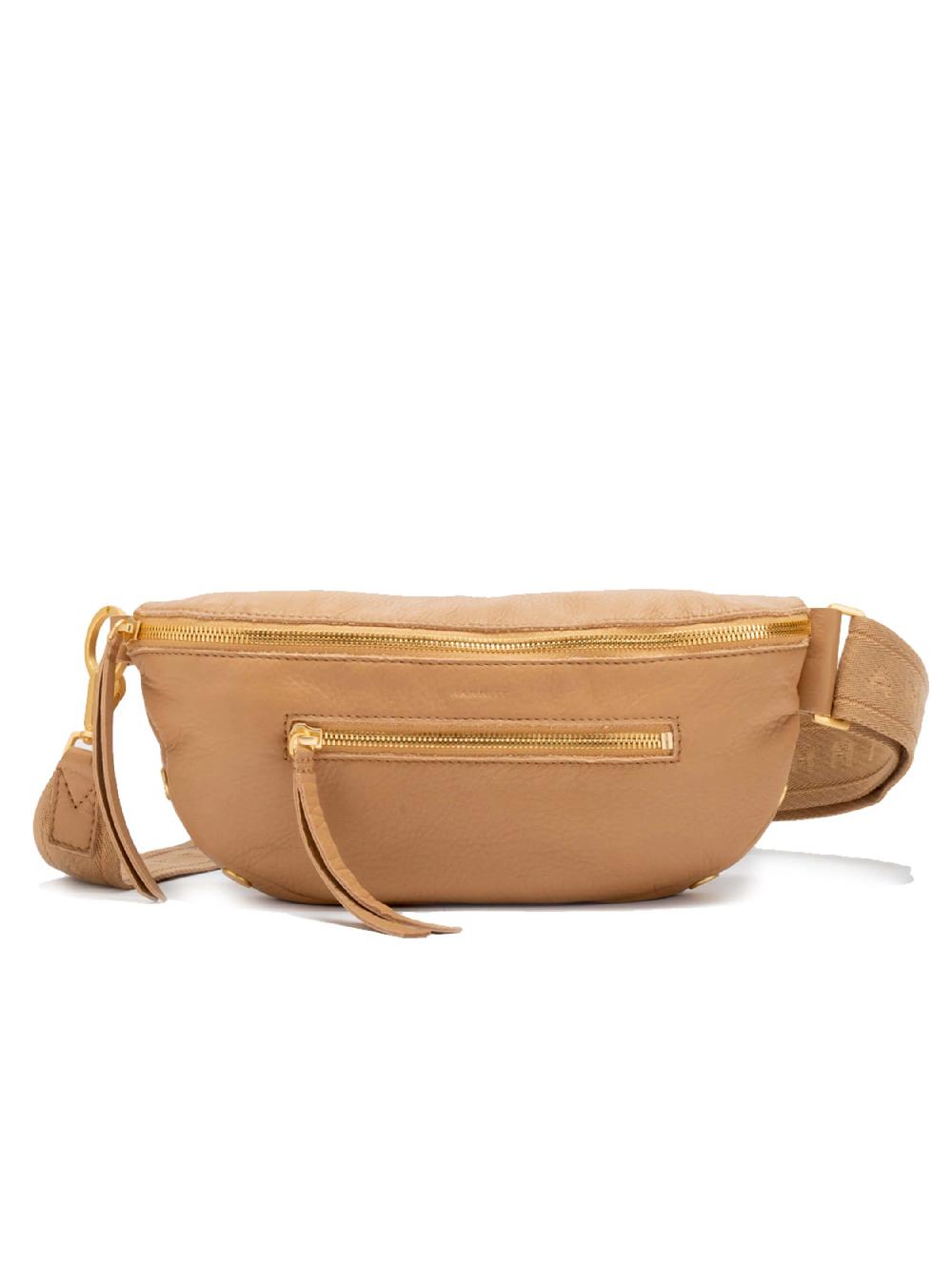 nic zoe Hammitt Charles Crossbody