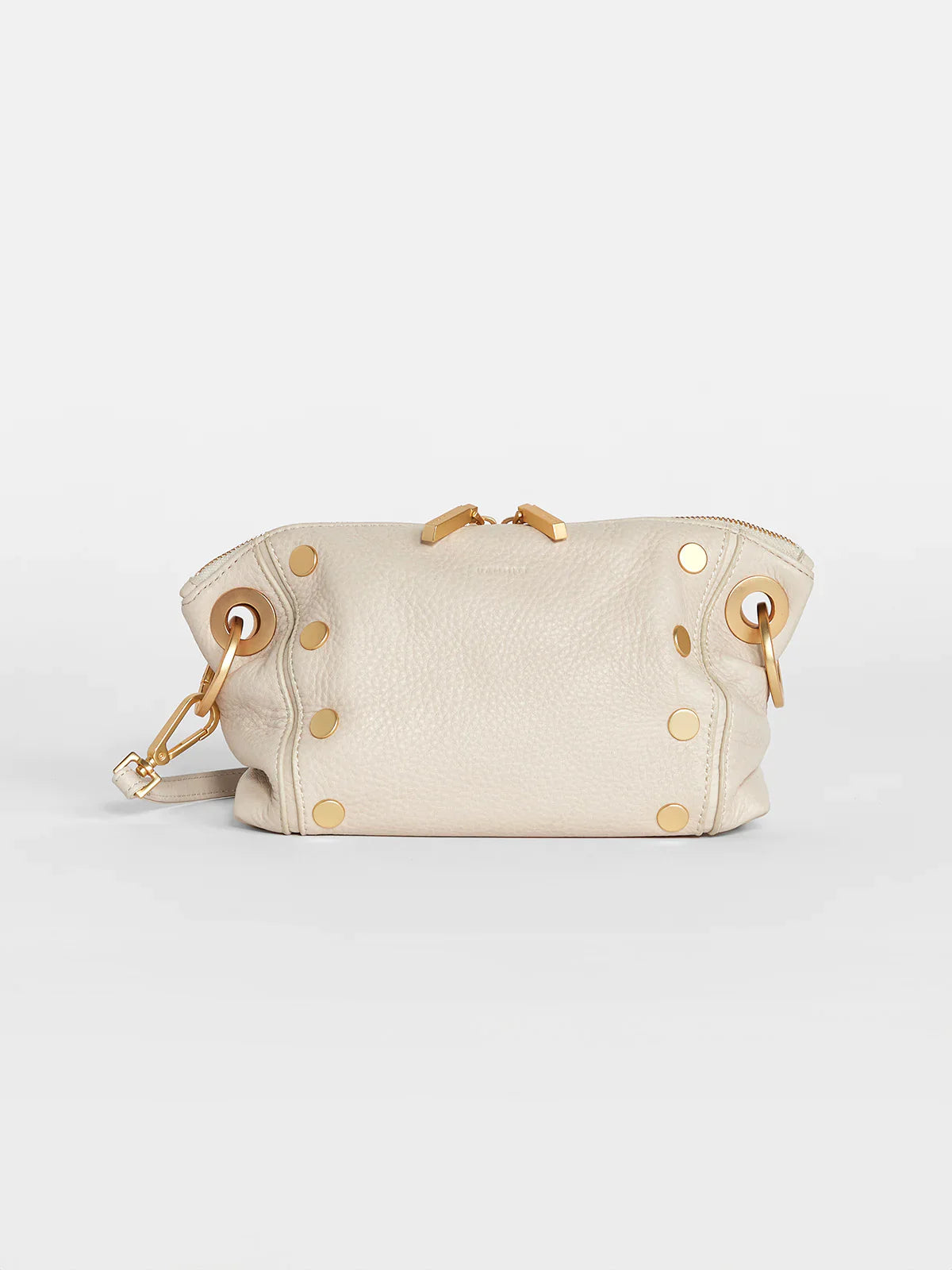 Nic Zoe Hammitt Daniel Crossbody Clutch Small