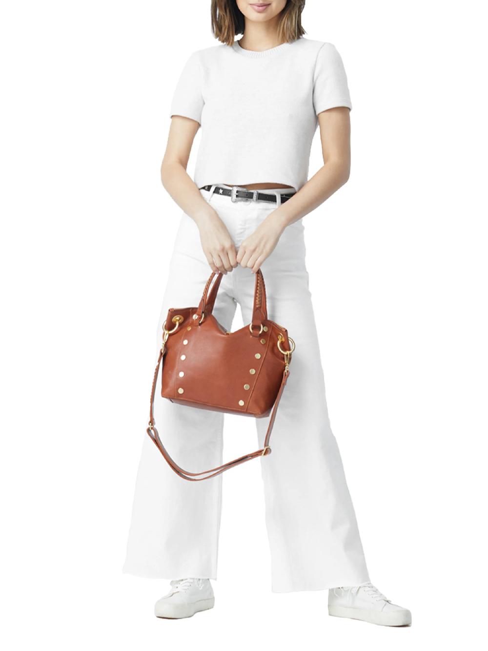 nic zoe Hammitt Daniel Medium Bag