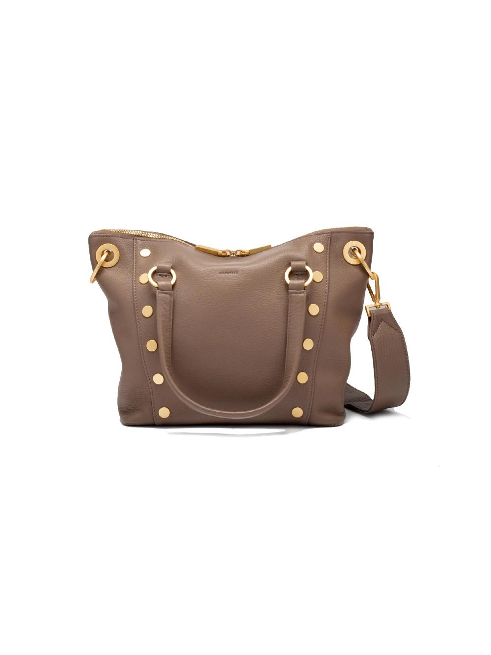 Nic Zoe Hammitt Daniel Medium Satchel Bag