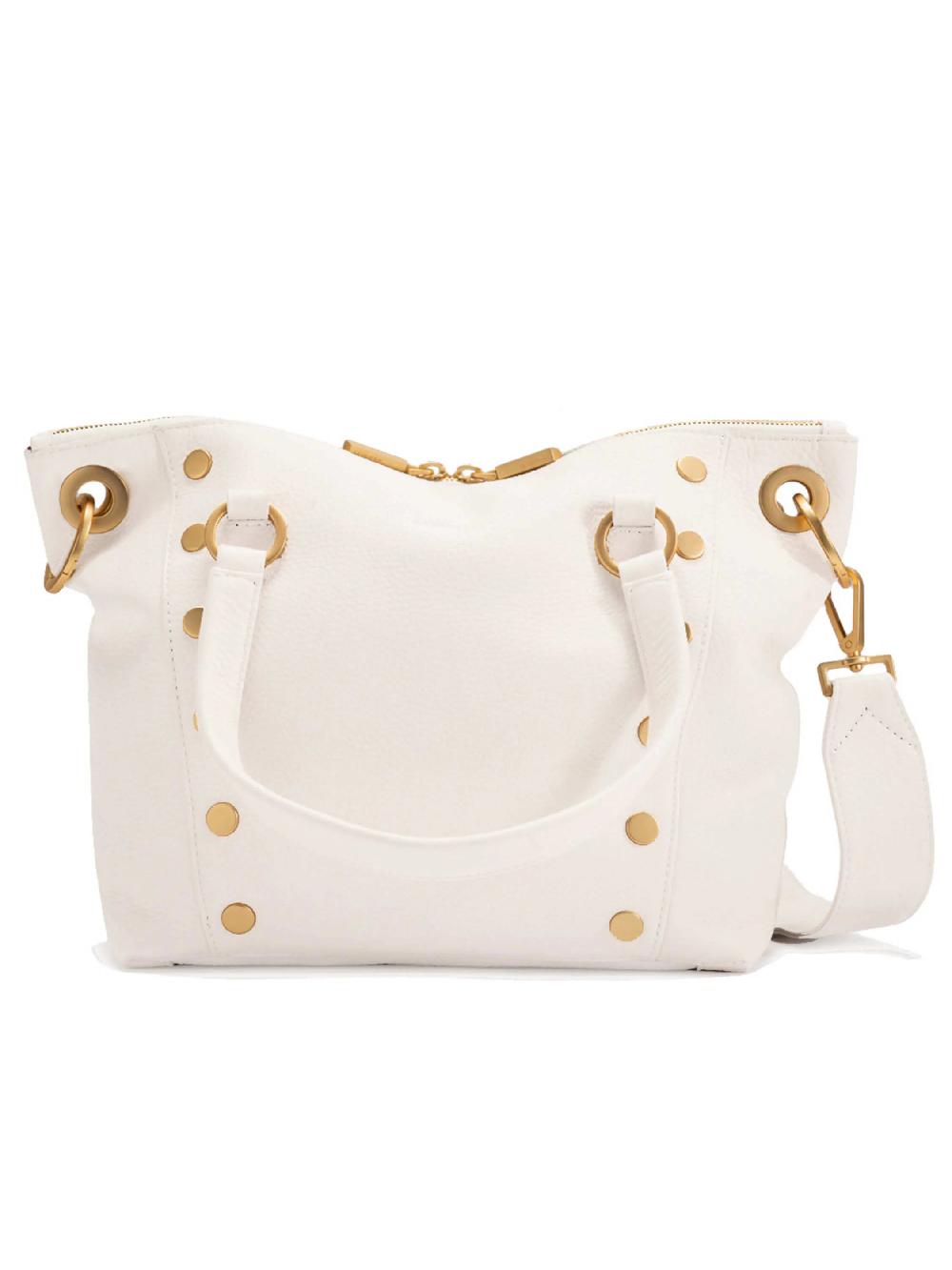 nic zoe Hammitt Daniel Medium Satchel Bag