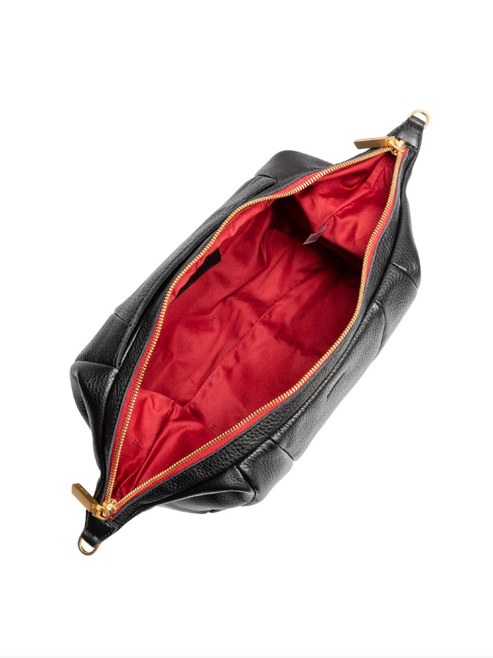 Nic Zoe Hammitt Morgan Shoulder Bag