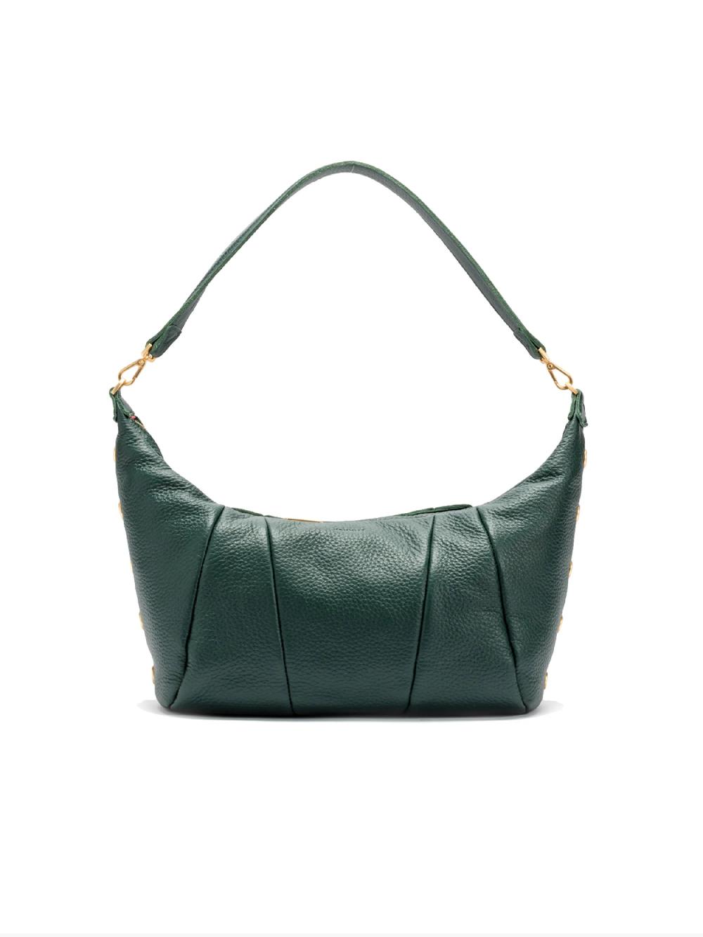 Nic Zoe Hammitt Morgan Shoulder Bag