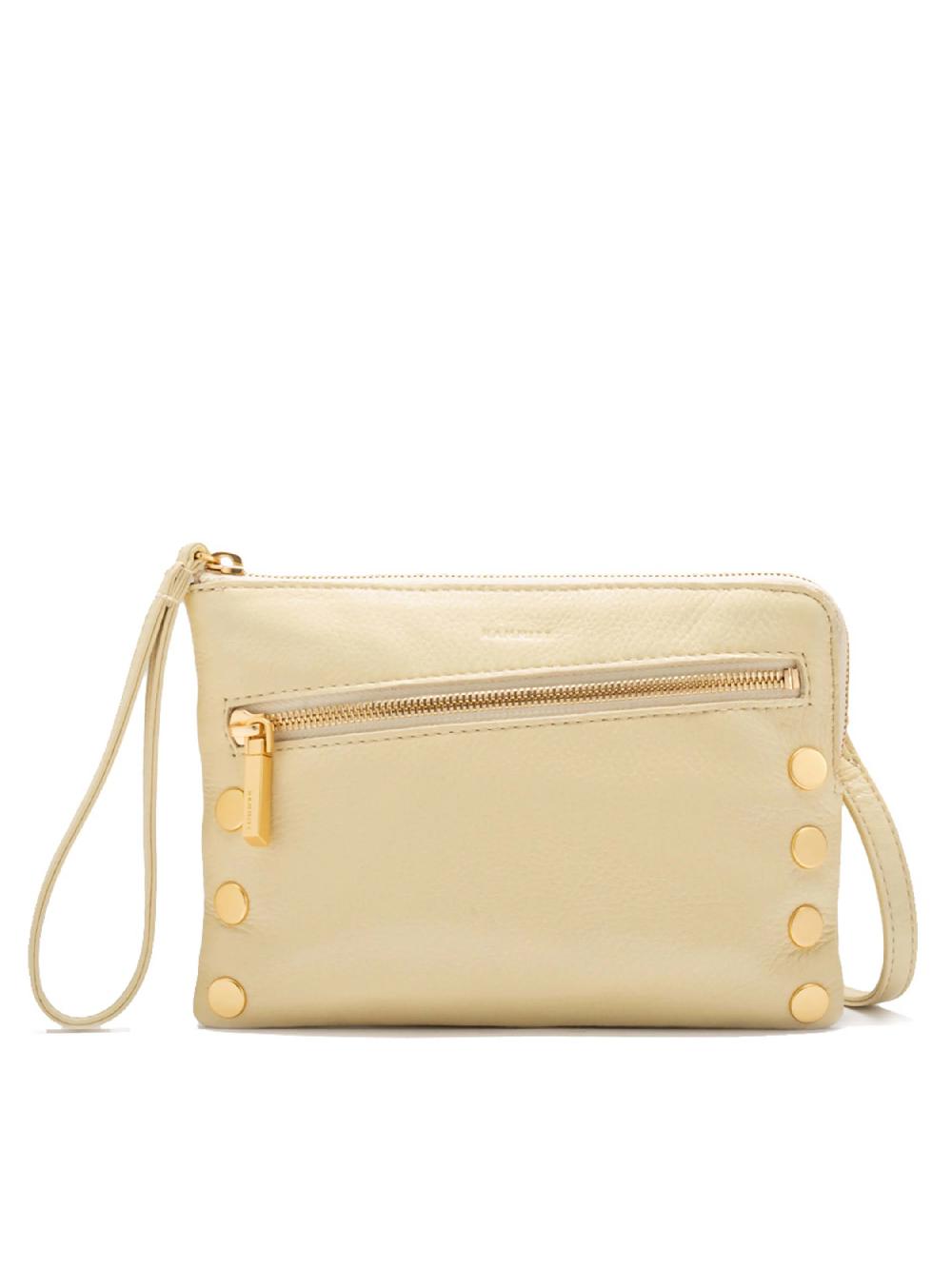 Nic Zoe Hammitt Nash Small Clutch