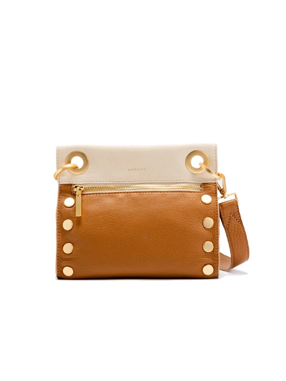 Nic Zoe Hammitt Tony Small Crossbody Bag