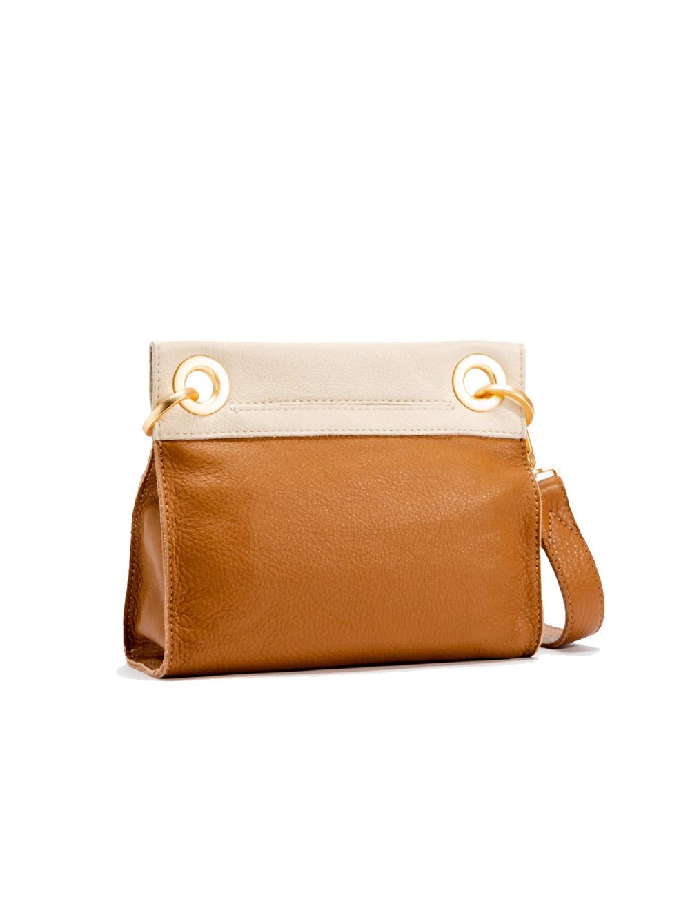 Nic Zoe Hammitt Tony Small Crossbody Bag