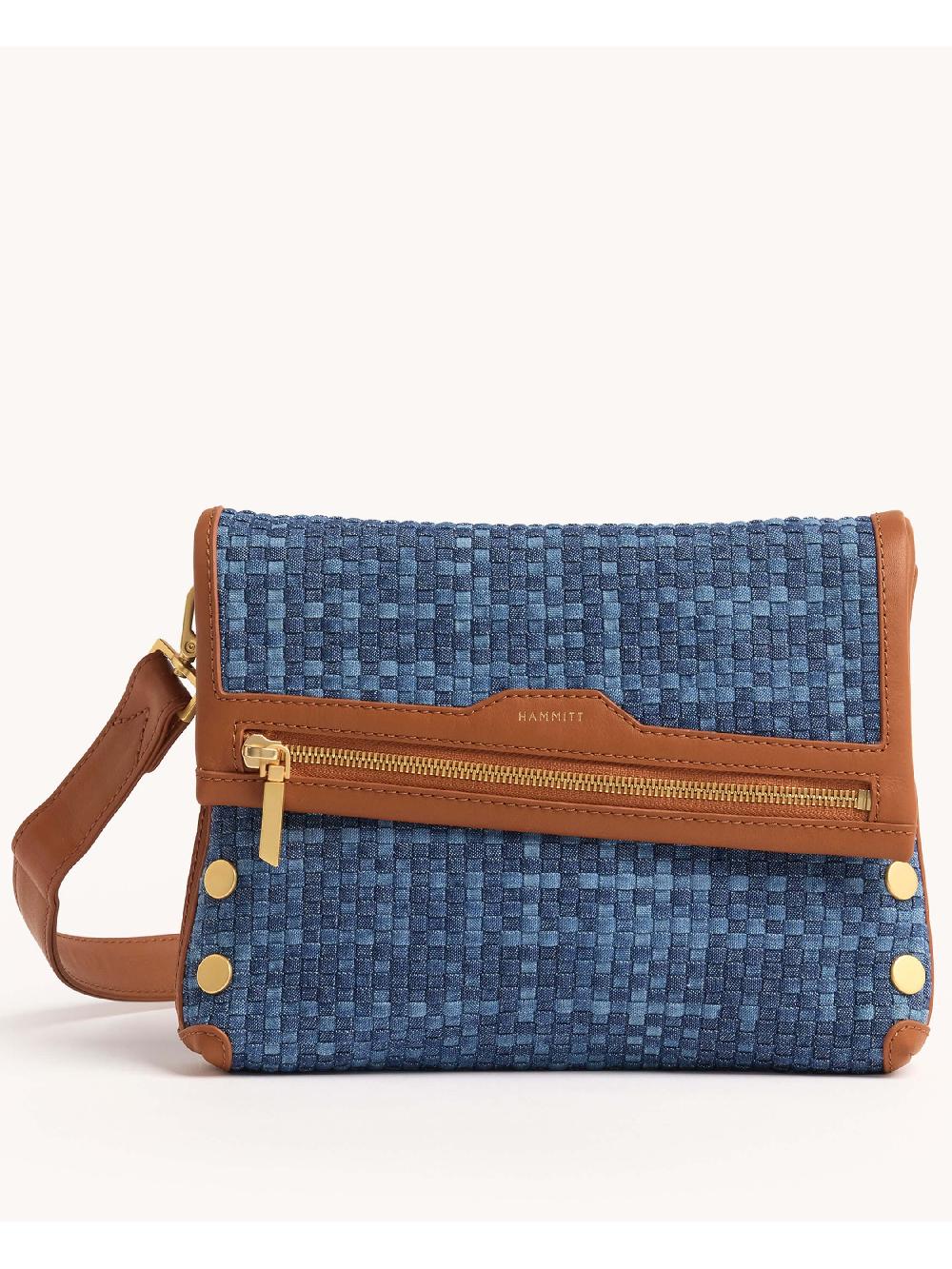 Nic Zoe Hammitt VIP Medium Bag