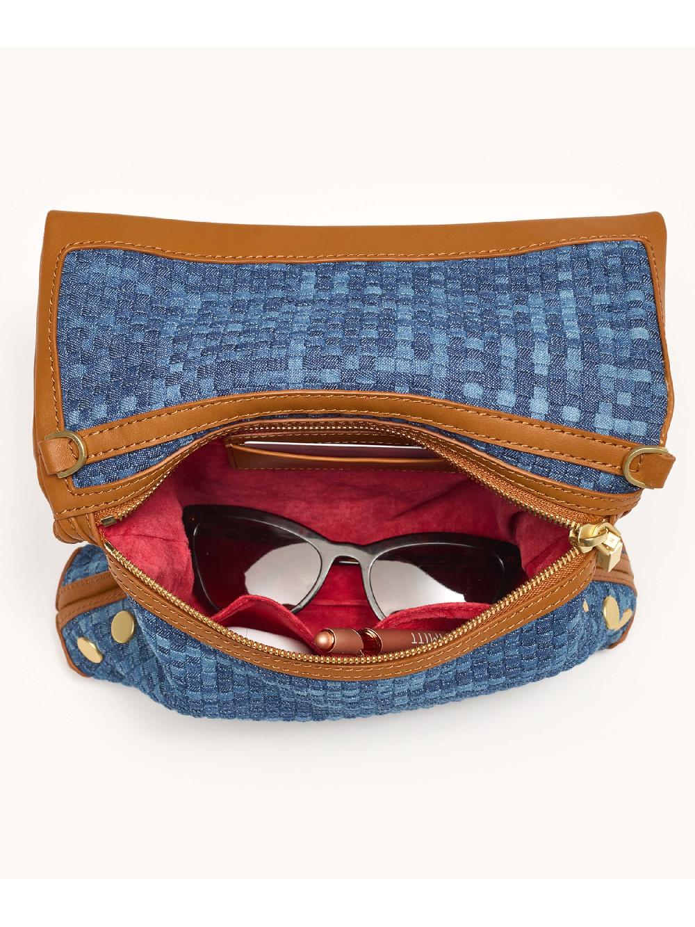 Nic Zoe Hammitt VIP Medium Bag