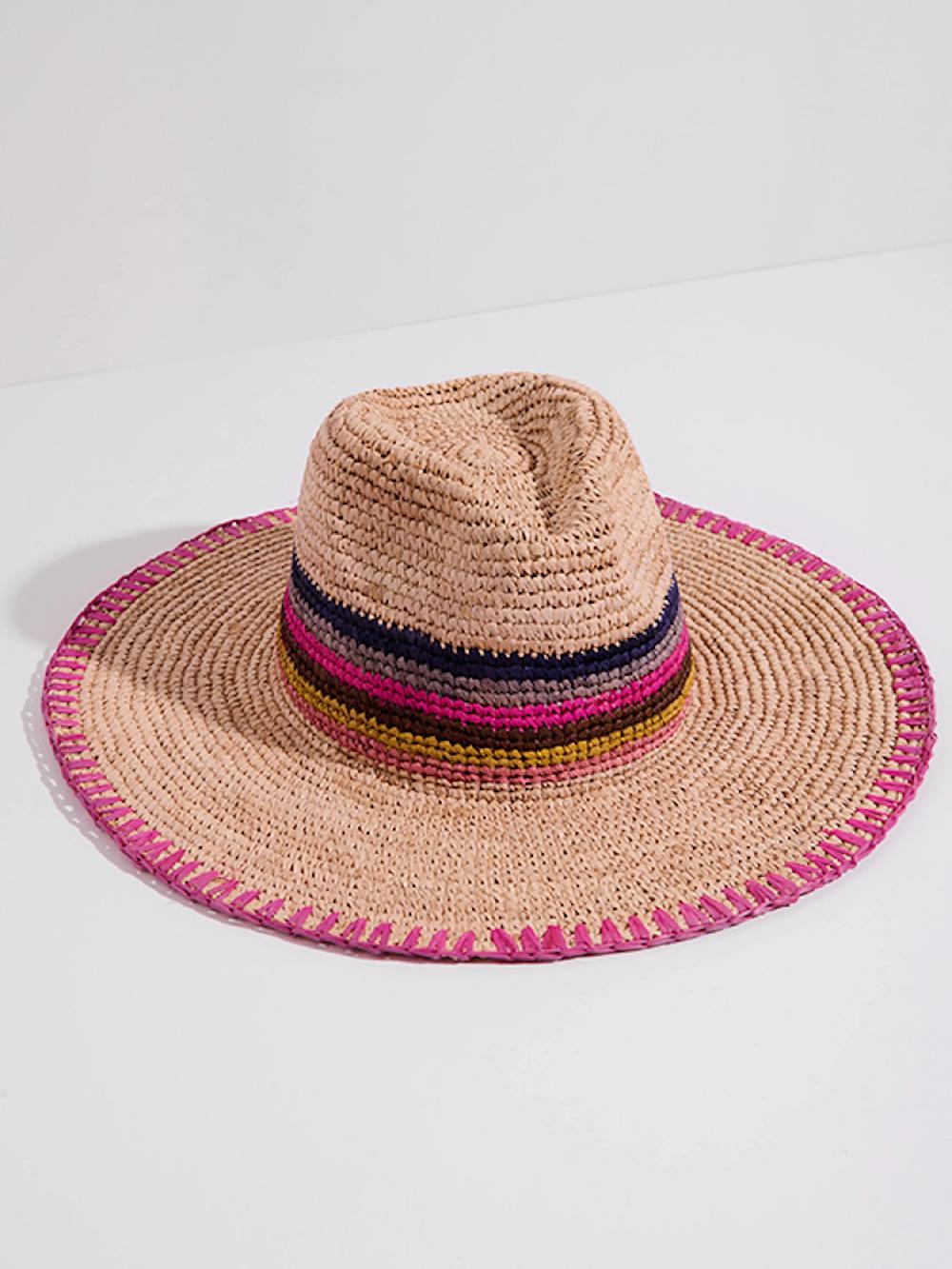 nic zoe Hat Attack Catrina Rancher