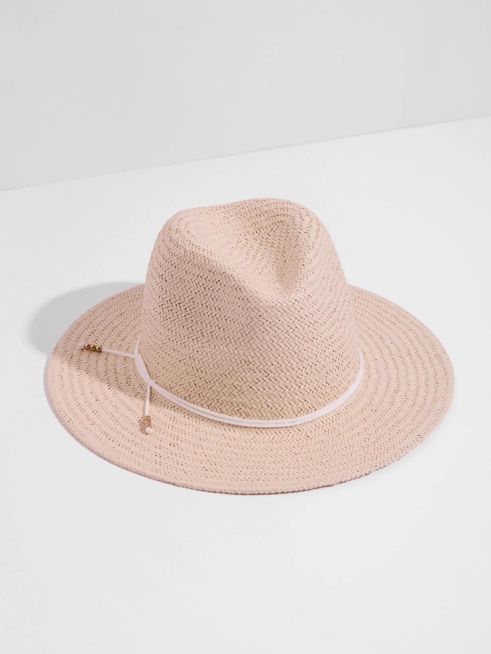 nic zoe Hat Attack Classic Travel Hat