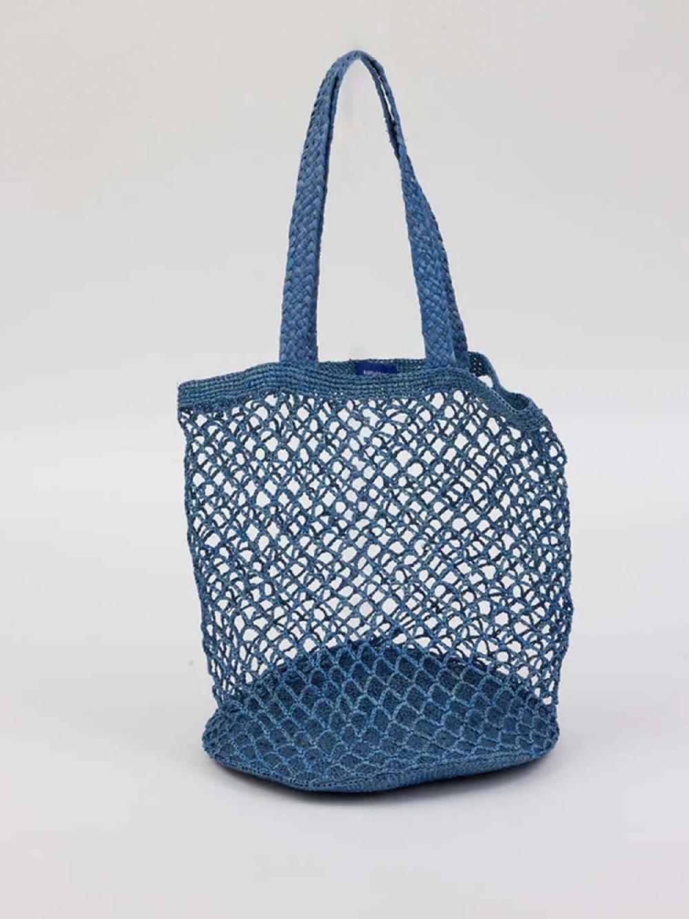 Nic Zoe Hat Attack Fisherman Tote Bag