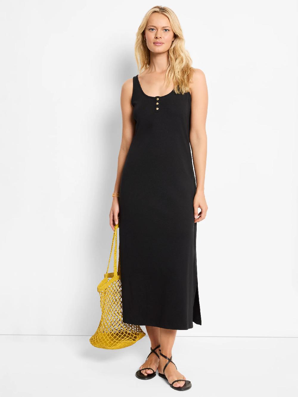 nic zoe Hat Attack Fisherman Tote Bag