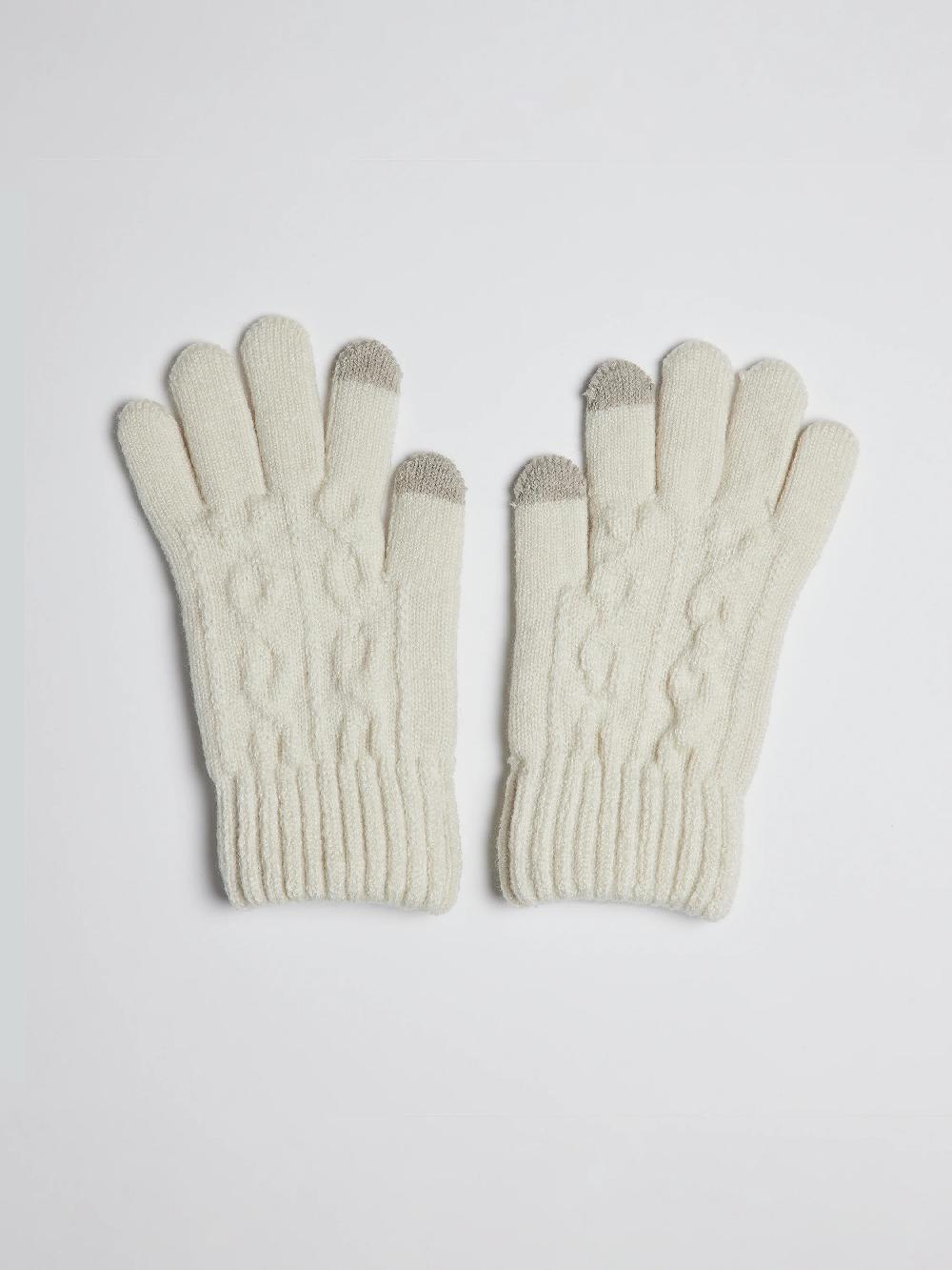 nic zoe Hat Attack Frosty Touch Glove