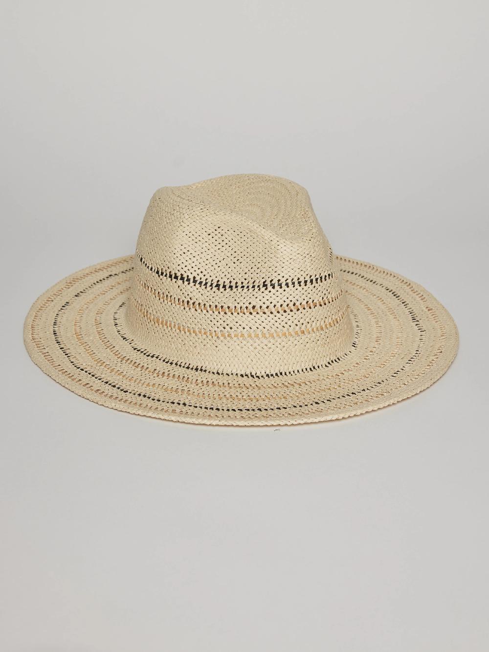 nic zoe Hat Attack Ibiza Packable Hat