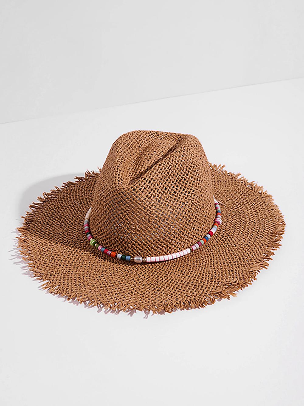 Nic Zoe Hat Attack Jewel Rancher