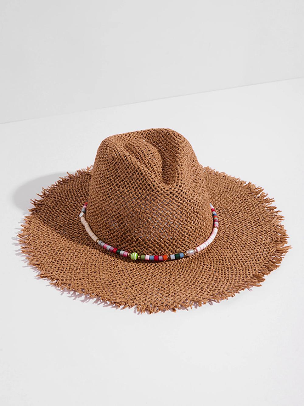 nic zoe Hat Attack Jewel Rancher