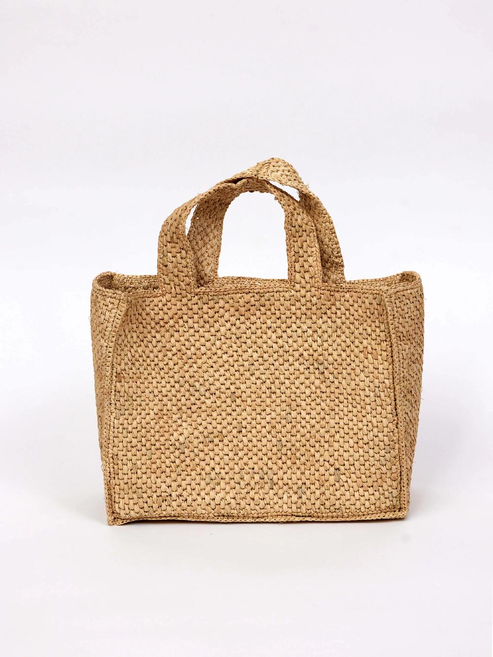 Nic Zoe Hat Attack Lily Bag