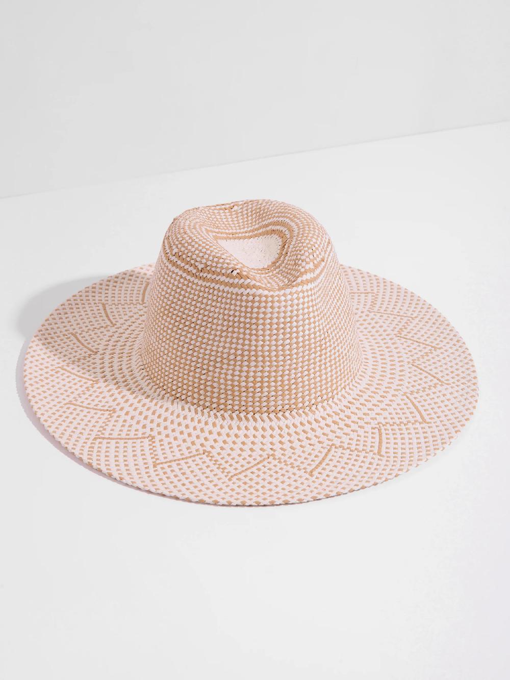 nic zoe Hat Attack Luxe Novelty Packable