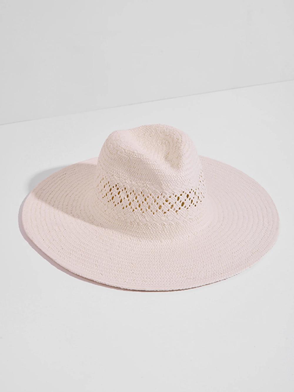 nic zoe Hat Attack Luxe Packable Hat