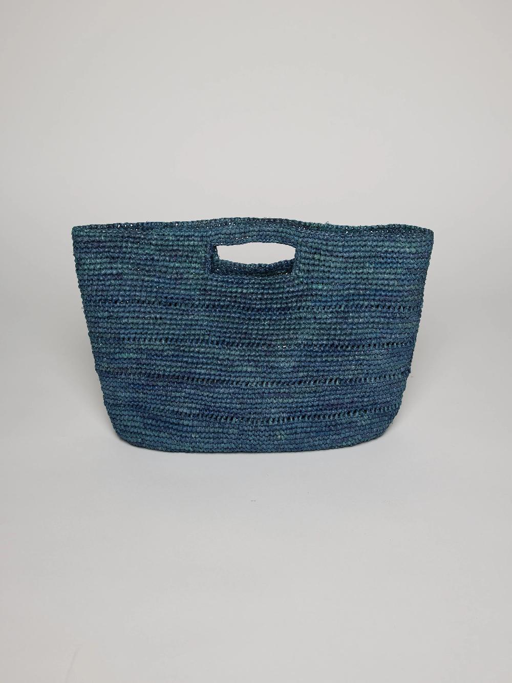 nic zoe Hat Attack Naomi Handheld Bag