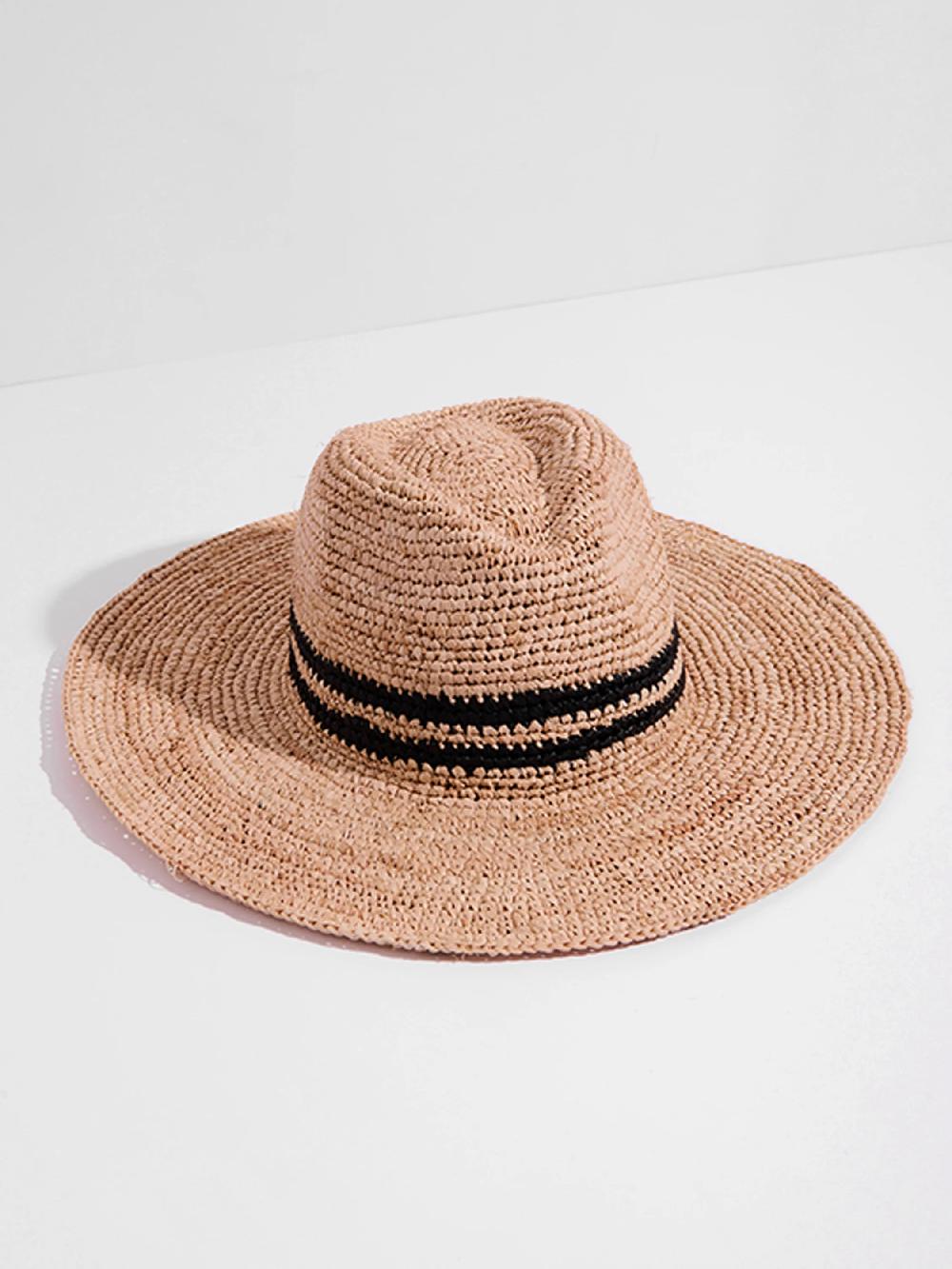 nic zoe Hat Attack Sadona Rancher