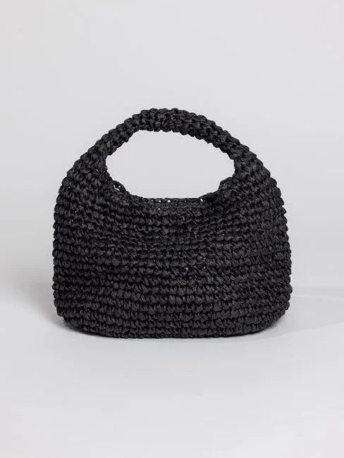 Nic Zoe Hat Attack Slouch Bag