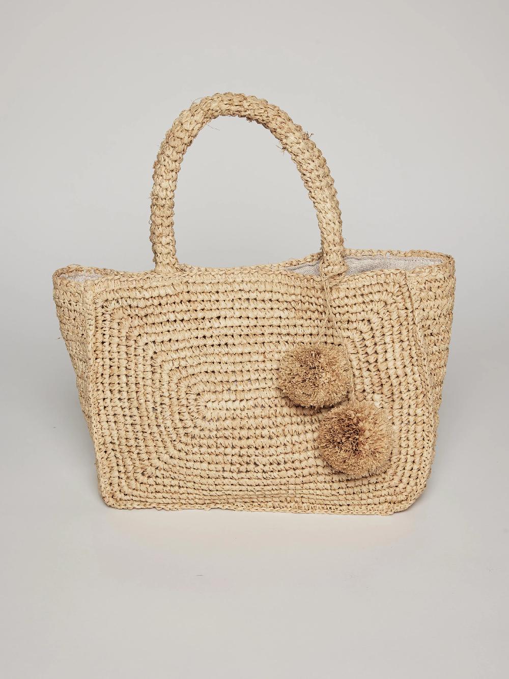Nic Zoe Hat Attack Tina Tote
