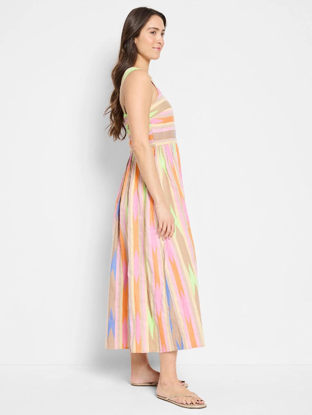 Nic Zoe Heat Wave Sadie Dress