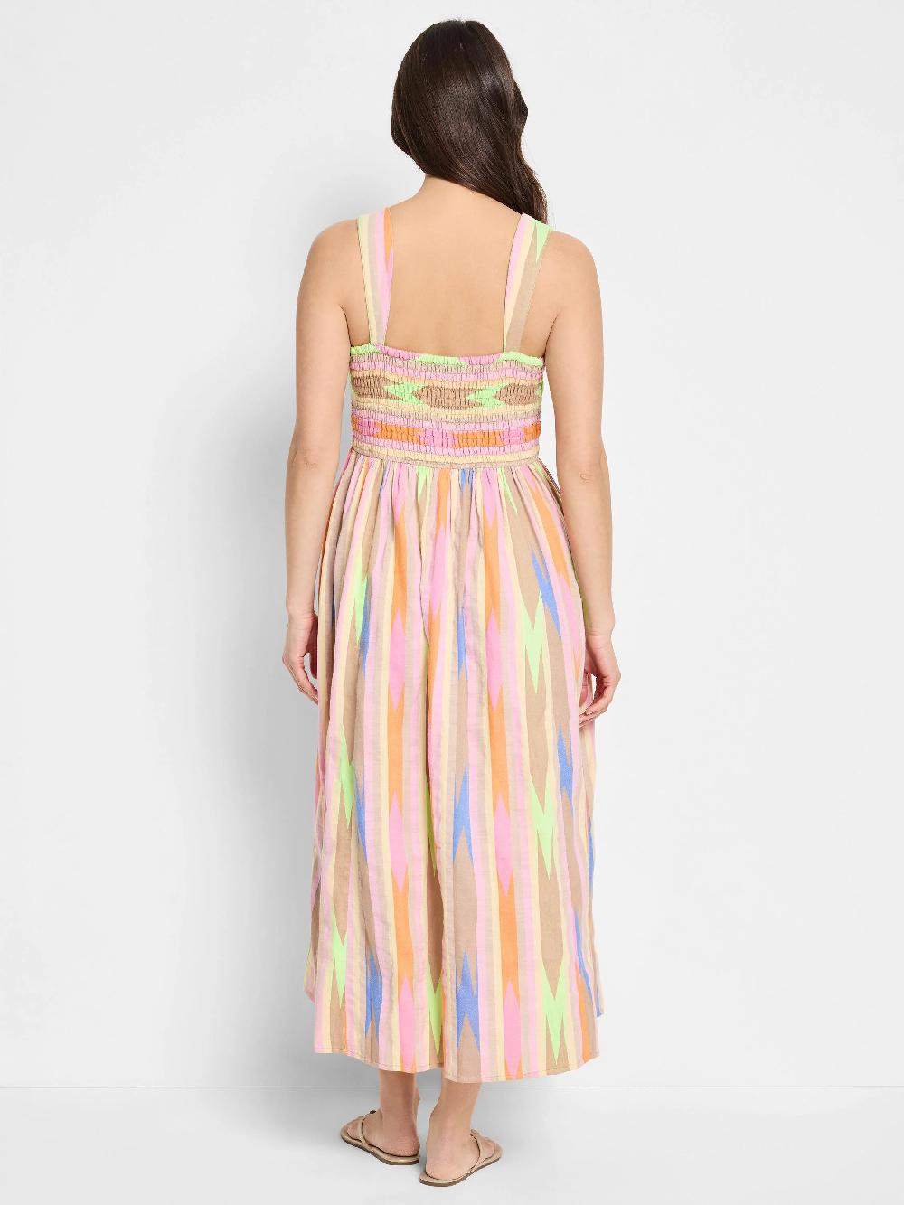 Nic Zoe Heat Wave Sadie Dress