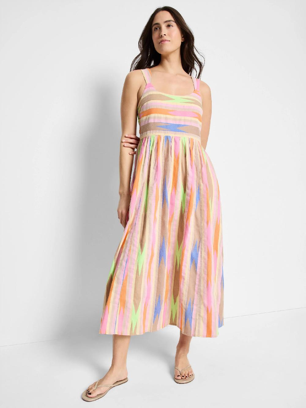 nic zoe Heat Wave Sadie Dress