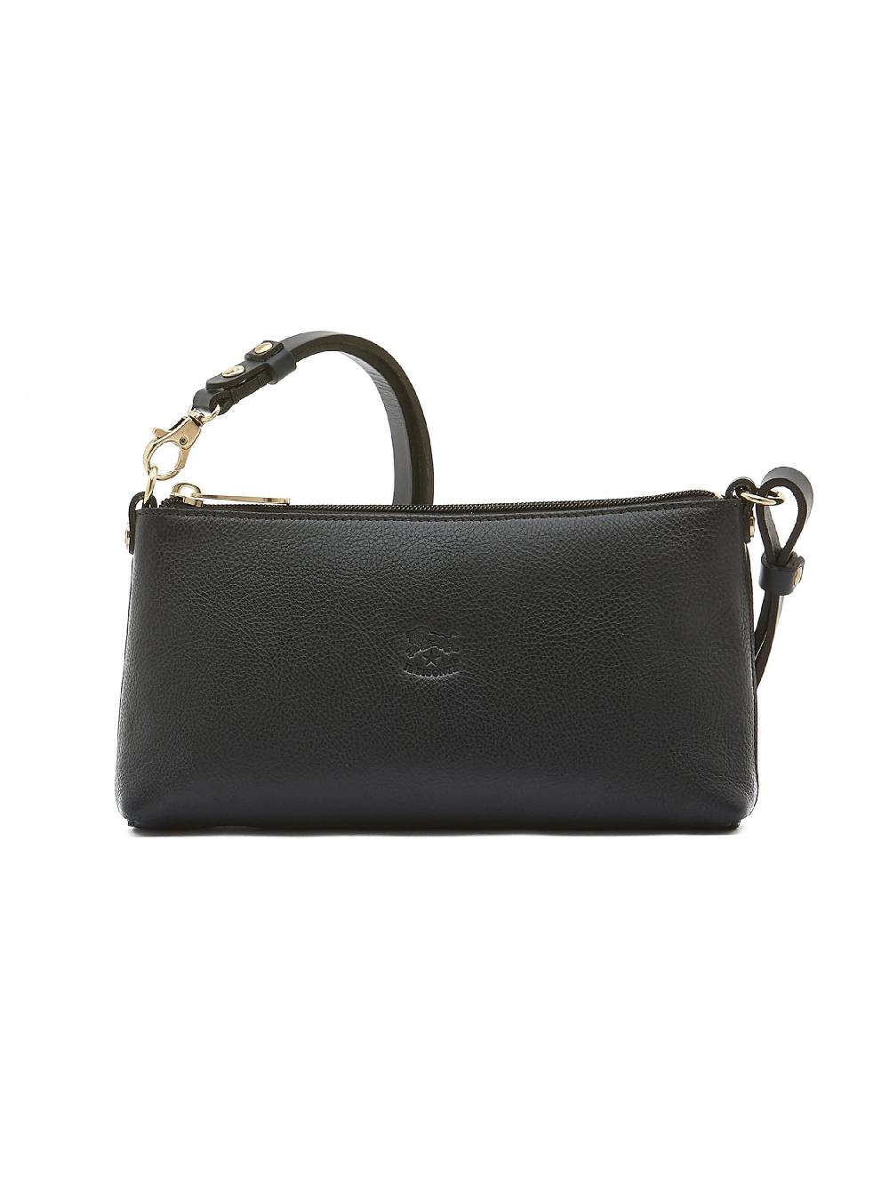Nic Zoe Il Bisonte Salina Shoulder Bag
