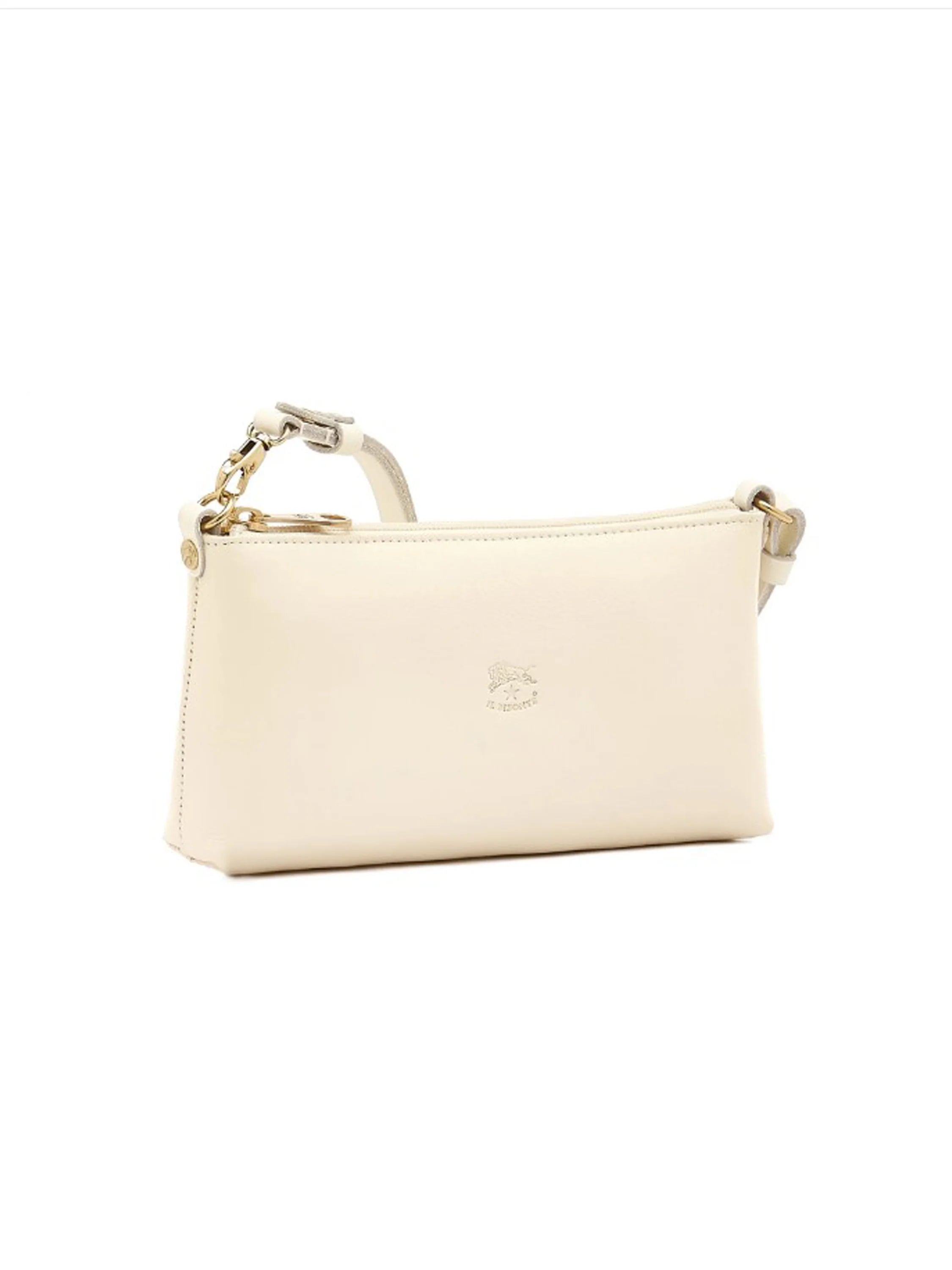 Nic Zoe Il Bisonte Salina Shoulder Bag