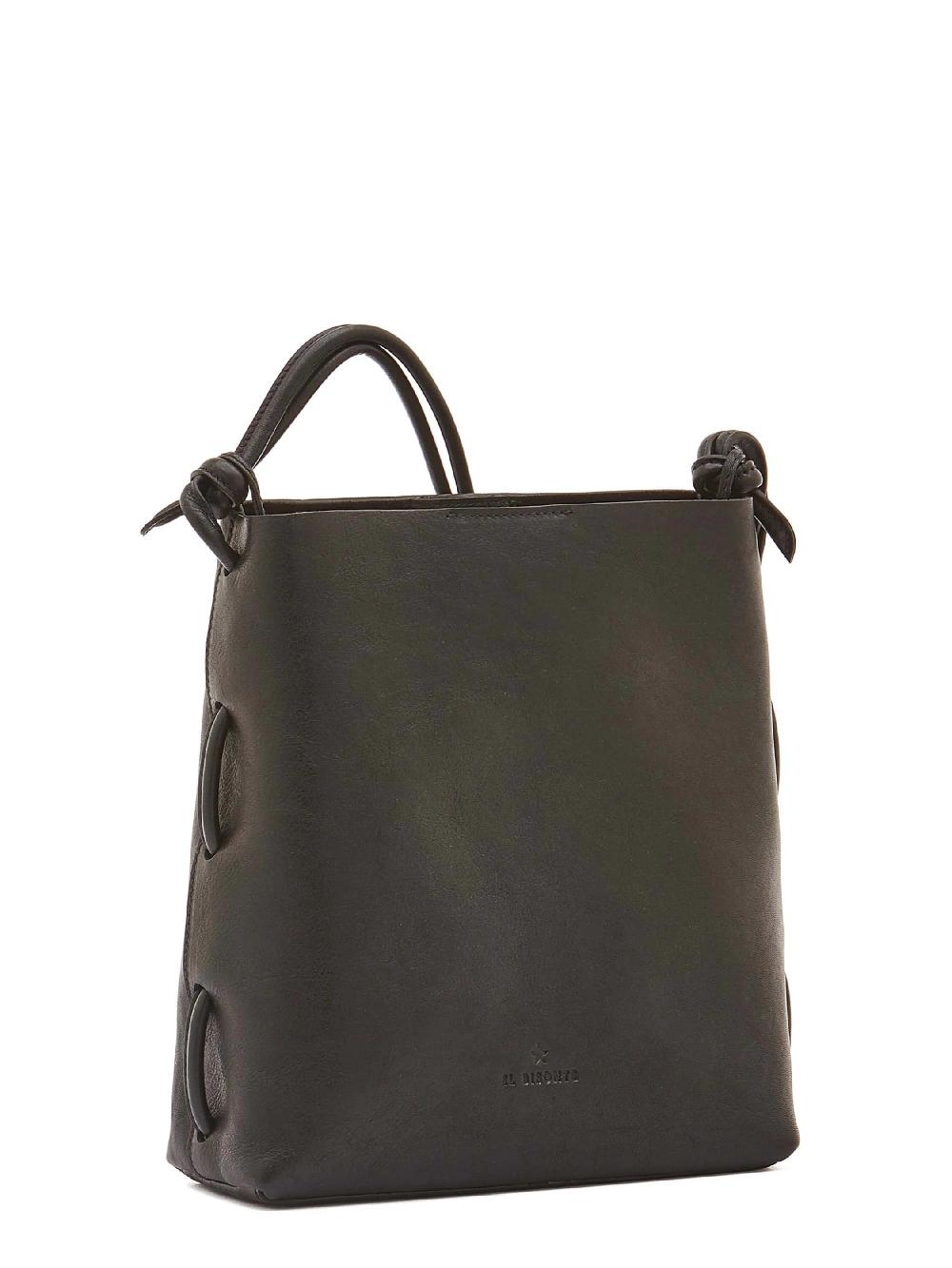 Nic Zoe Il Bisonte Shoulder Bag