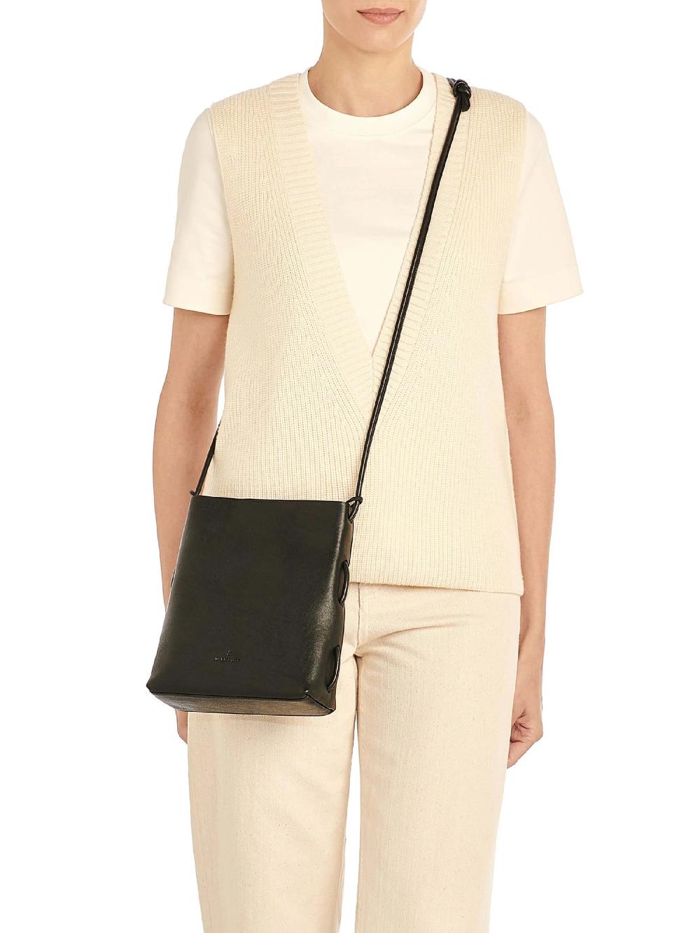 Nic Zoe Il Bisonte Shoulder Bag