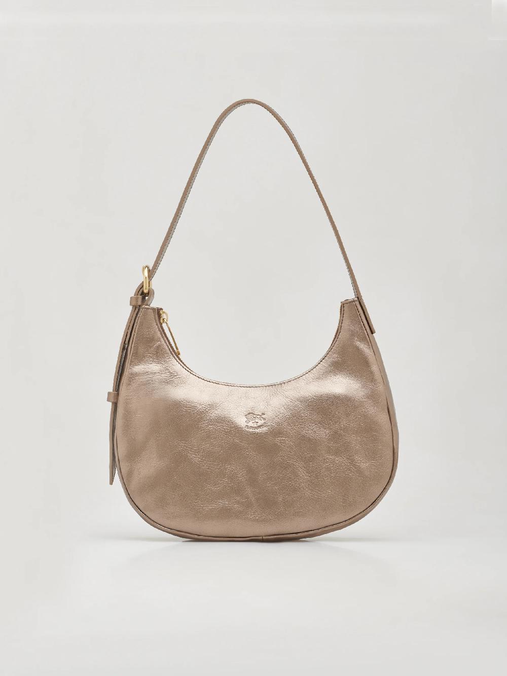 Nic Zoe Il Bisonte Small Shoulder Bag