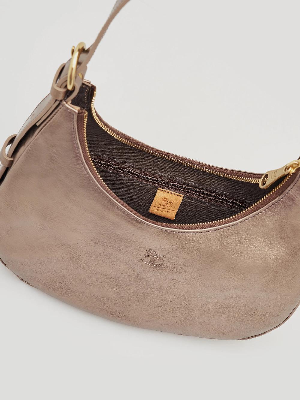 Nic Zoe Il Bisonte Small Shoulder Bag