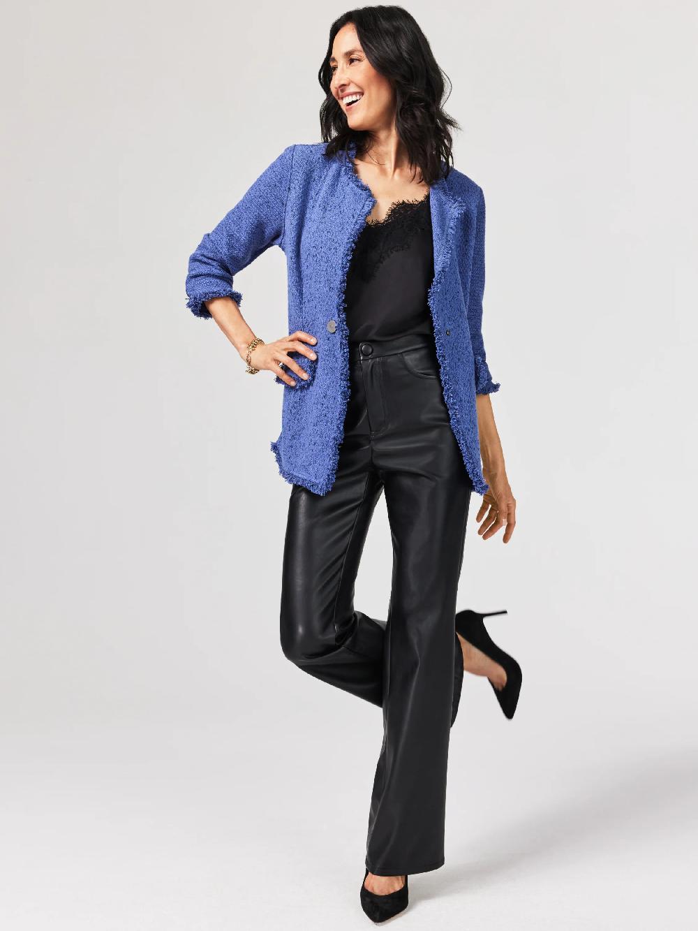 nic zoe Lace Cami Tank