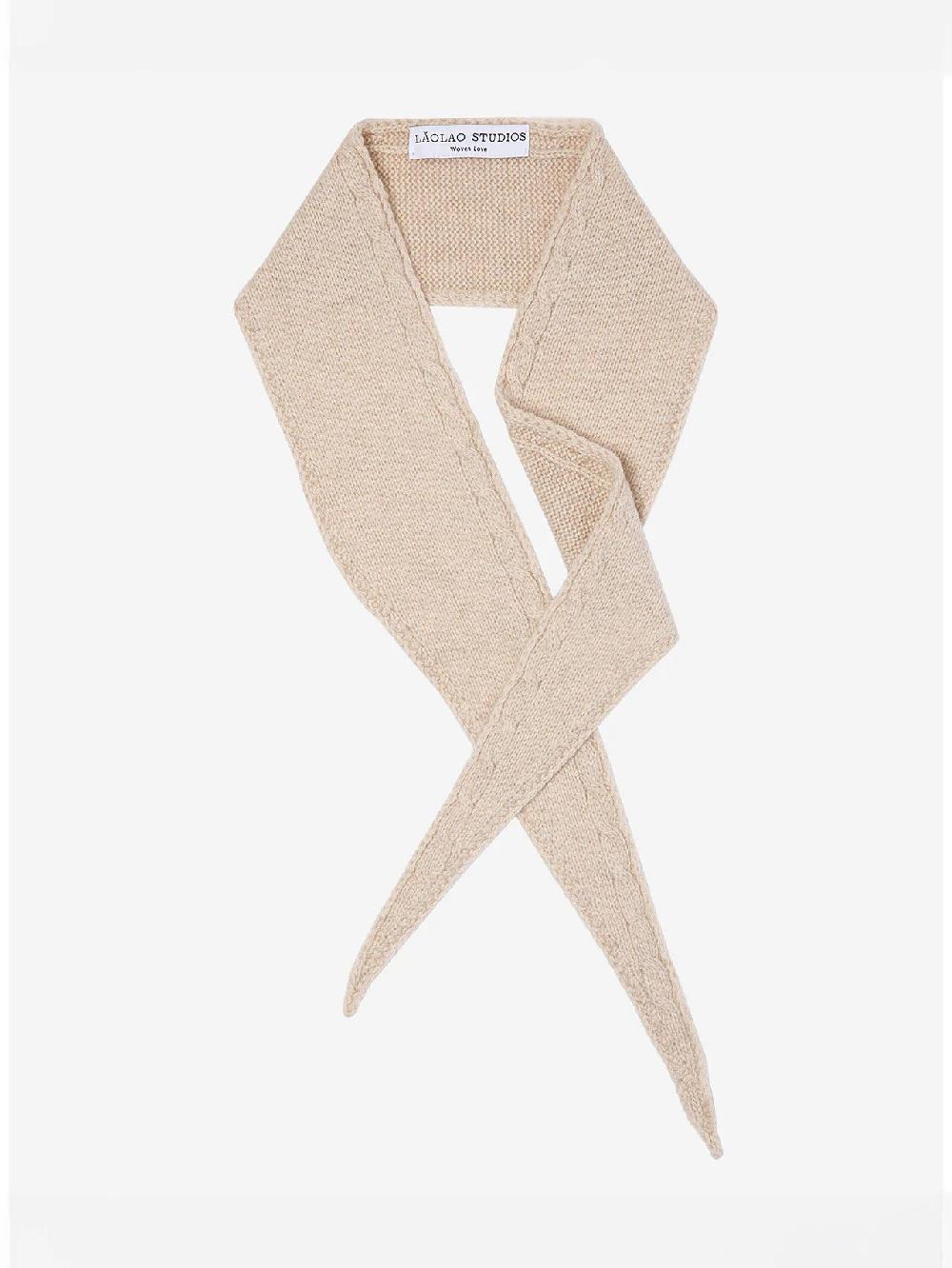 nic zoe Lao Lao Mini Scarf