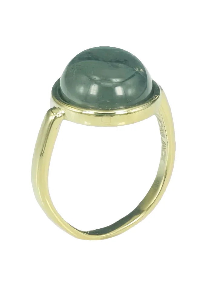 Nic Zoe Lucas Jack Solitaire Stone Ring