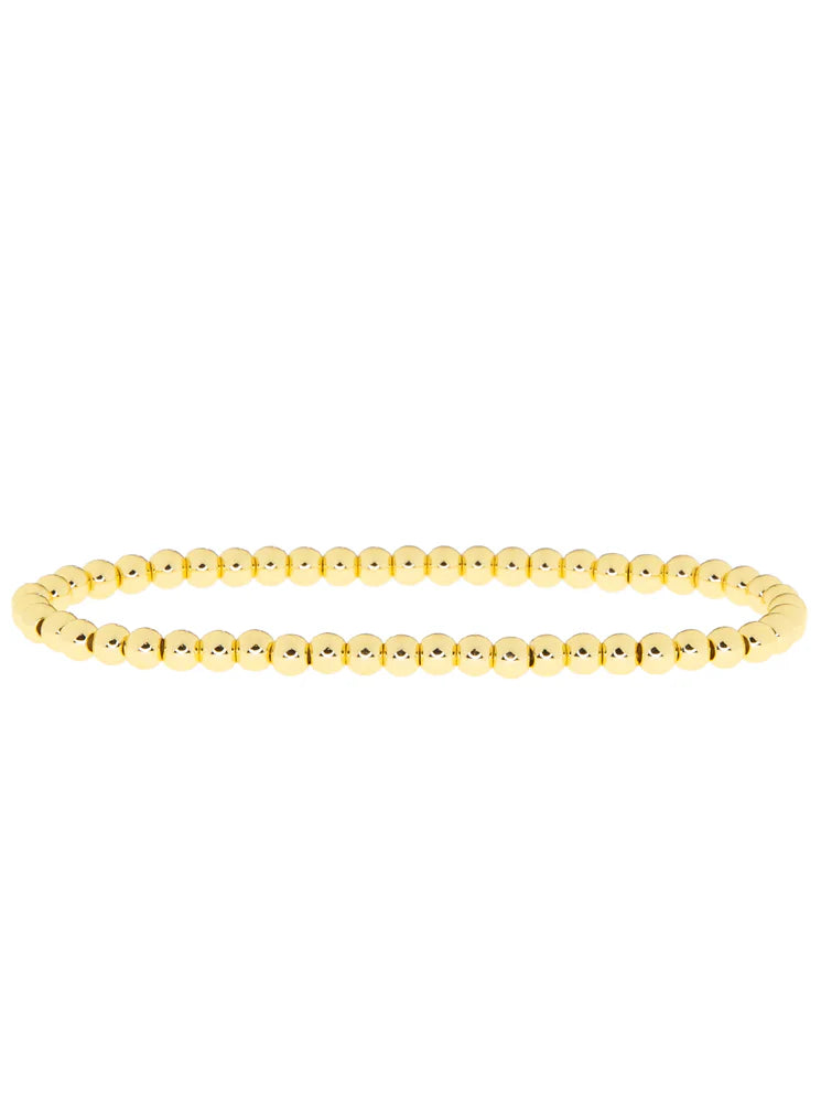 Nic Zoe Marlyn Schiff Small Bead Bracelet