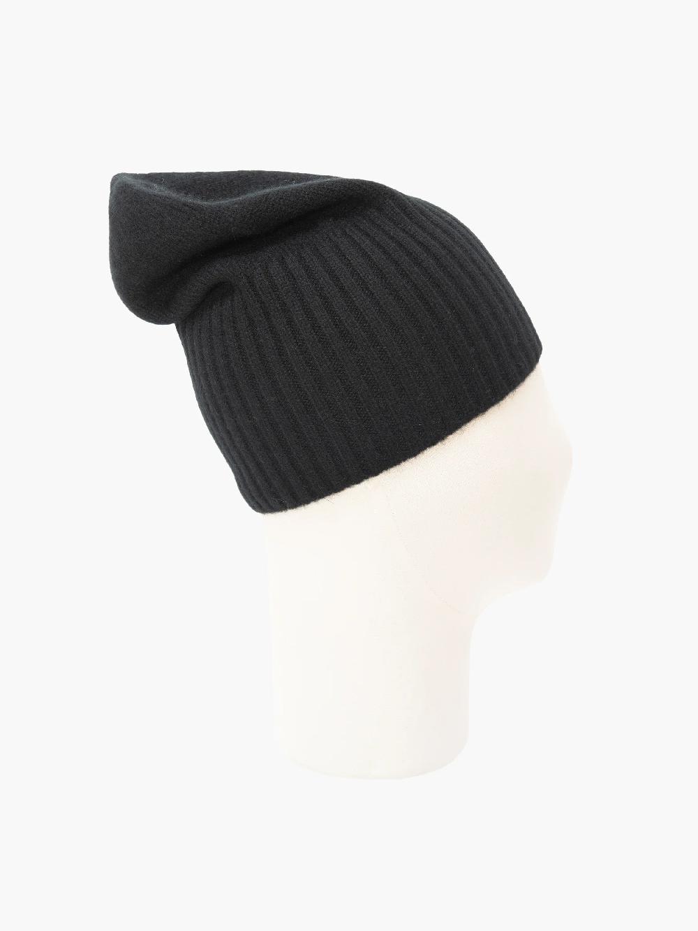 nic zoe Meg Cohen Cashmere Flat Hat