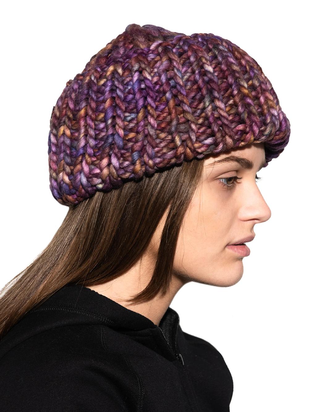 nic zoe Meg Cohen Roving Hat