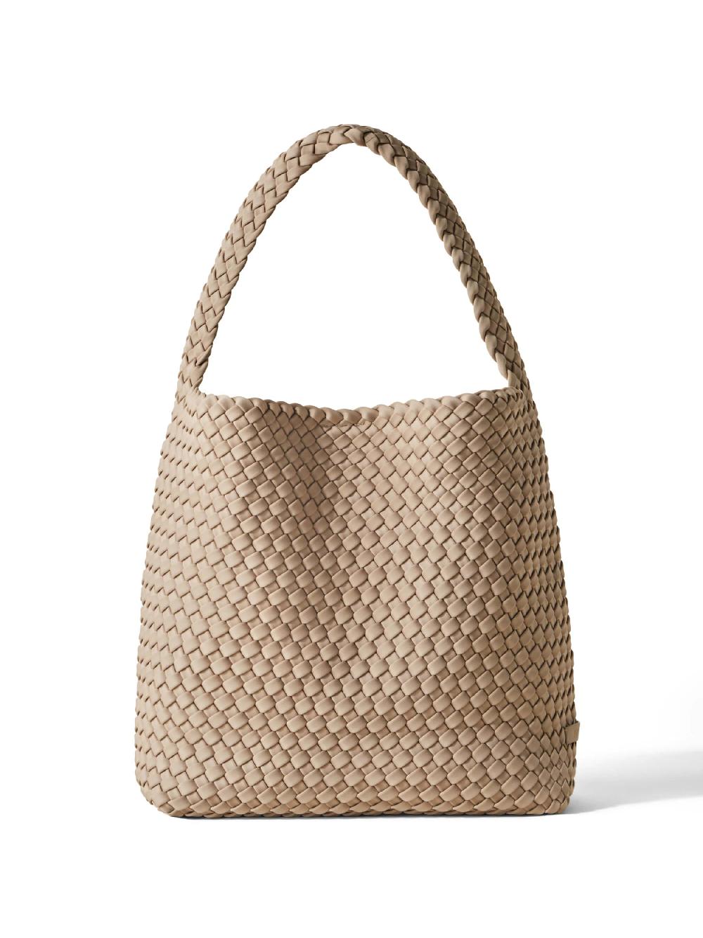 Nic Zoe Naghedi Nomad Medium Hobo Bag